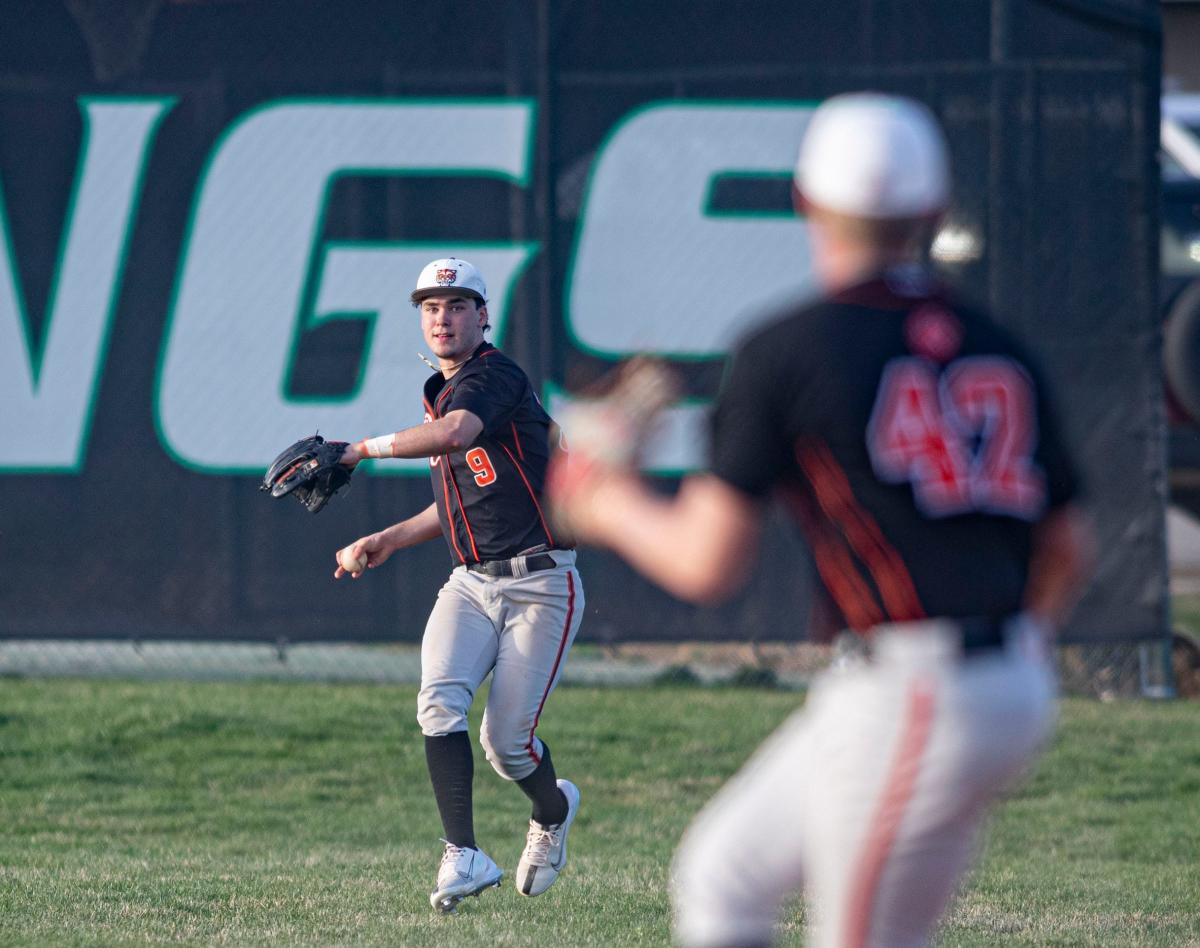 Rockford high school baseball standings for NIC10, Big Northern and NUIC