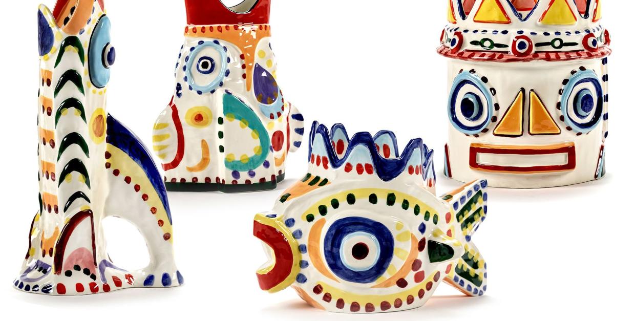 ottolenghi sicily vases