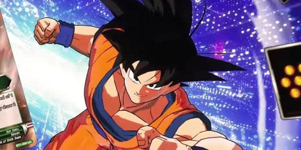 Un nuevo trailer nos muestra el modo de historia de Dragon Ball