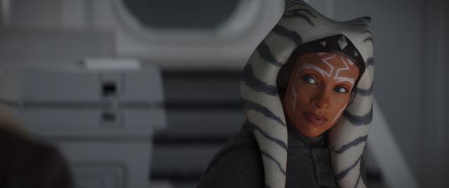 Ahsoka review — this return of the Jedis is one for the super fans