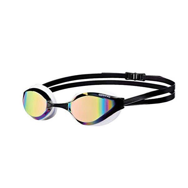 5) Python Swim Goggles