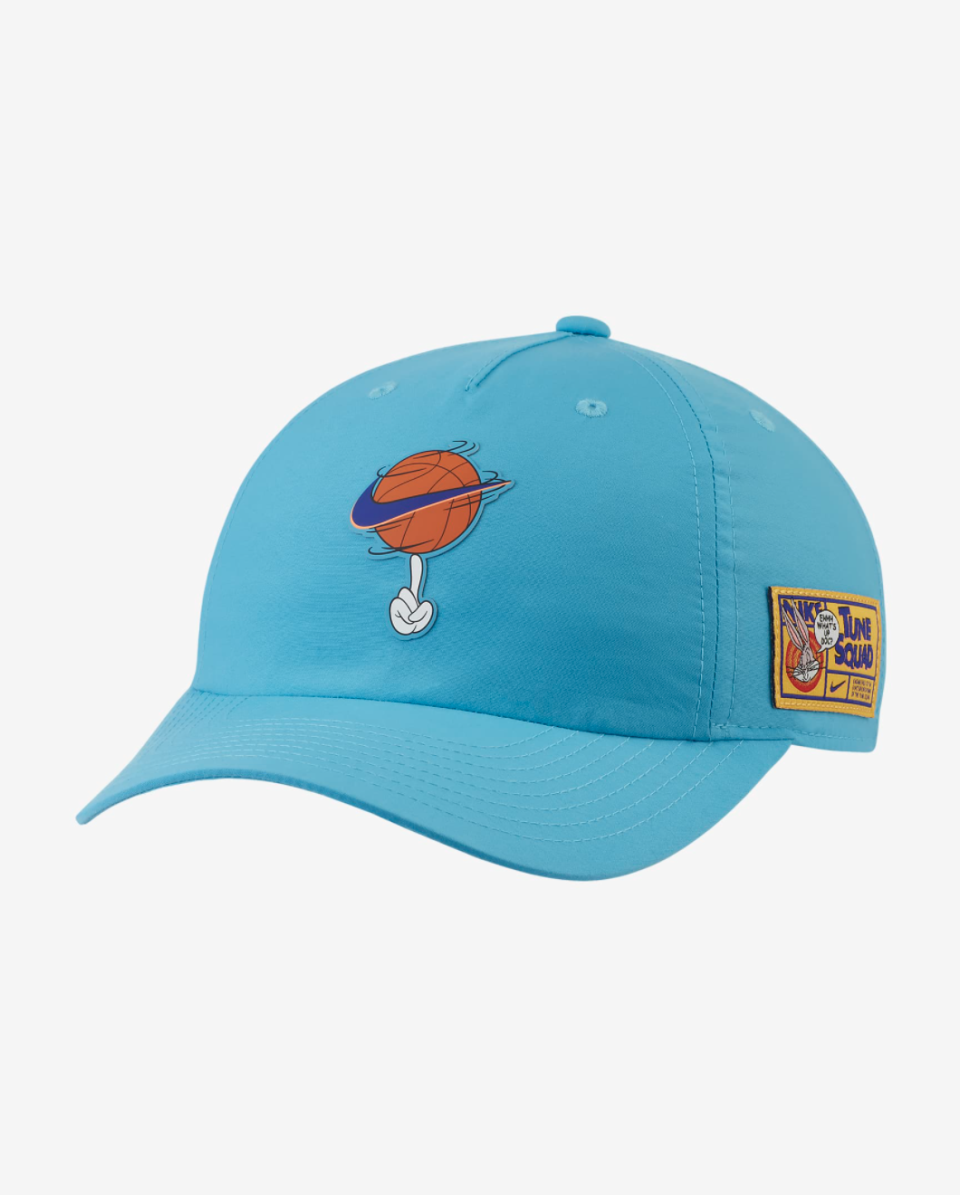 Basketball Cap