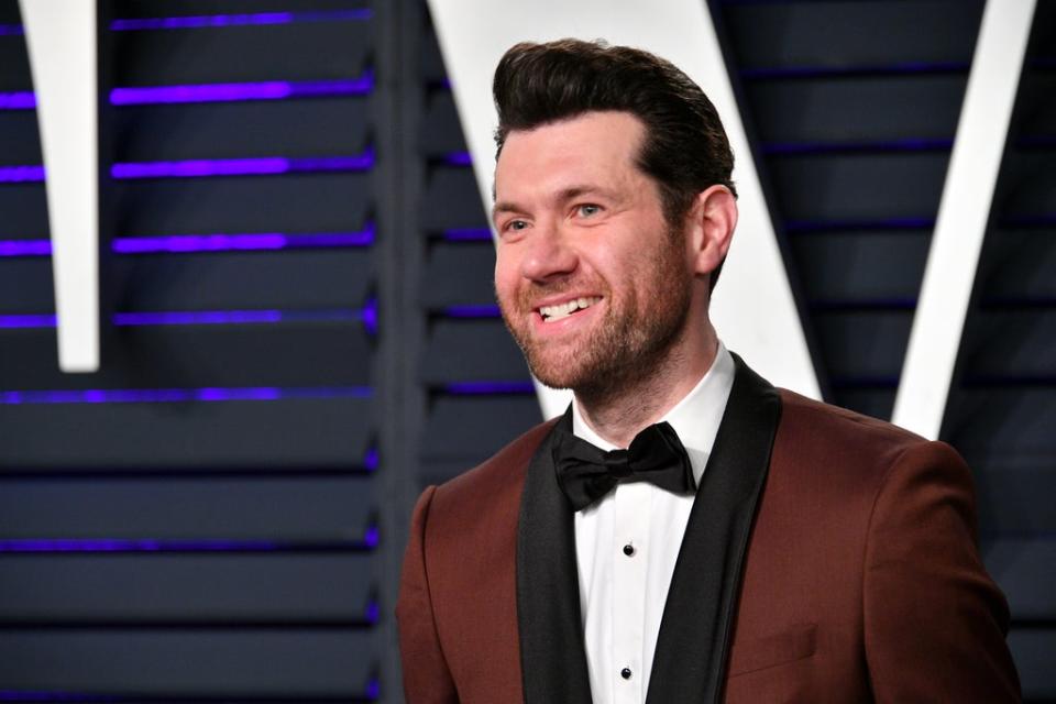 Billy Eichner   (Getty Images)