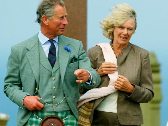 prince charles camilla