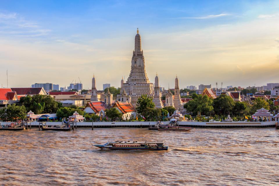 Wat Arun