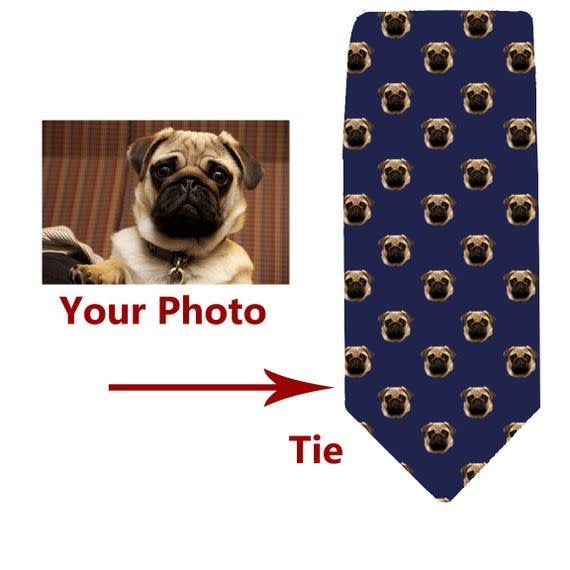 Custom Tie