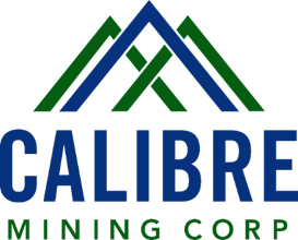 Calibre Mining Corp.