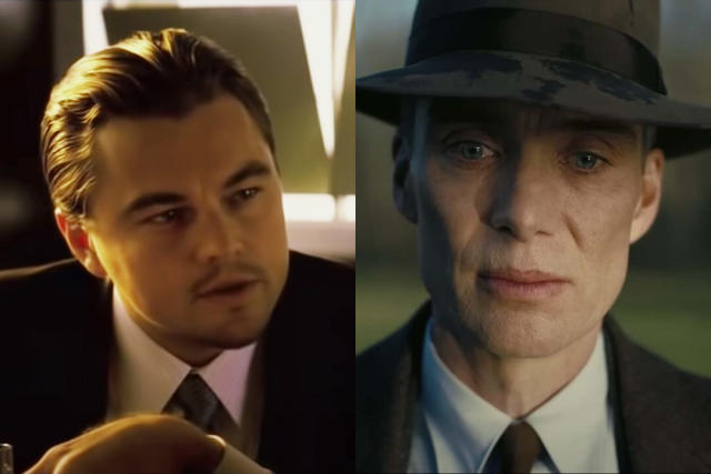 Christopher Nolan's Oppenheimer Gets Surprising Rating