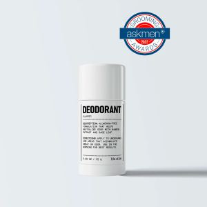 17 Best Deodorants for Men in 2023