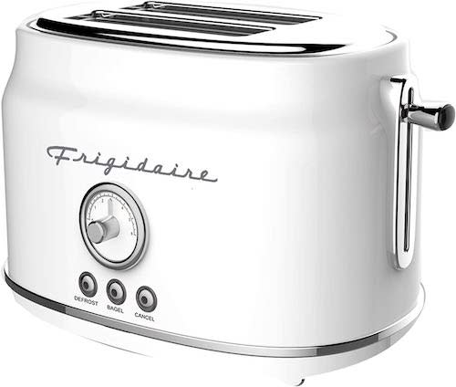 Frigidaire 2-Slice Toaster