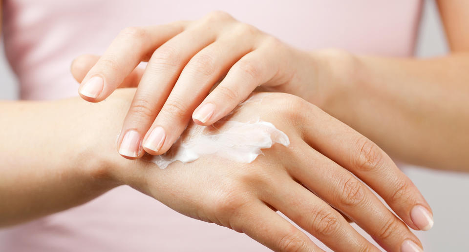 In need of a new moisturiser? We've found a worthy option. (Getty Images)