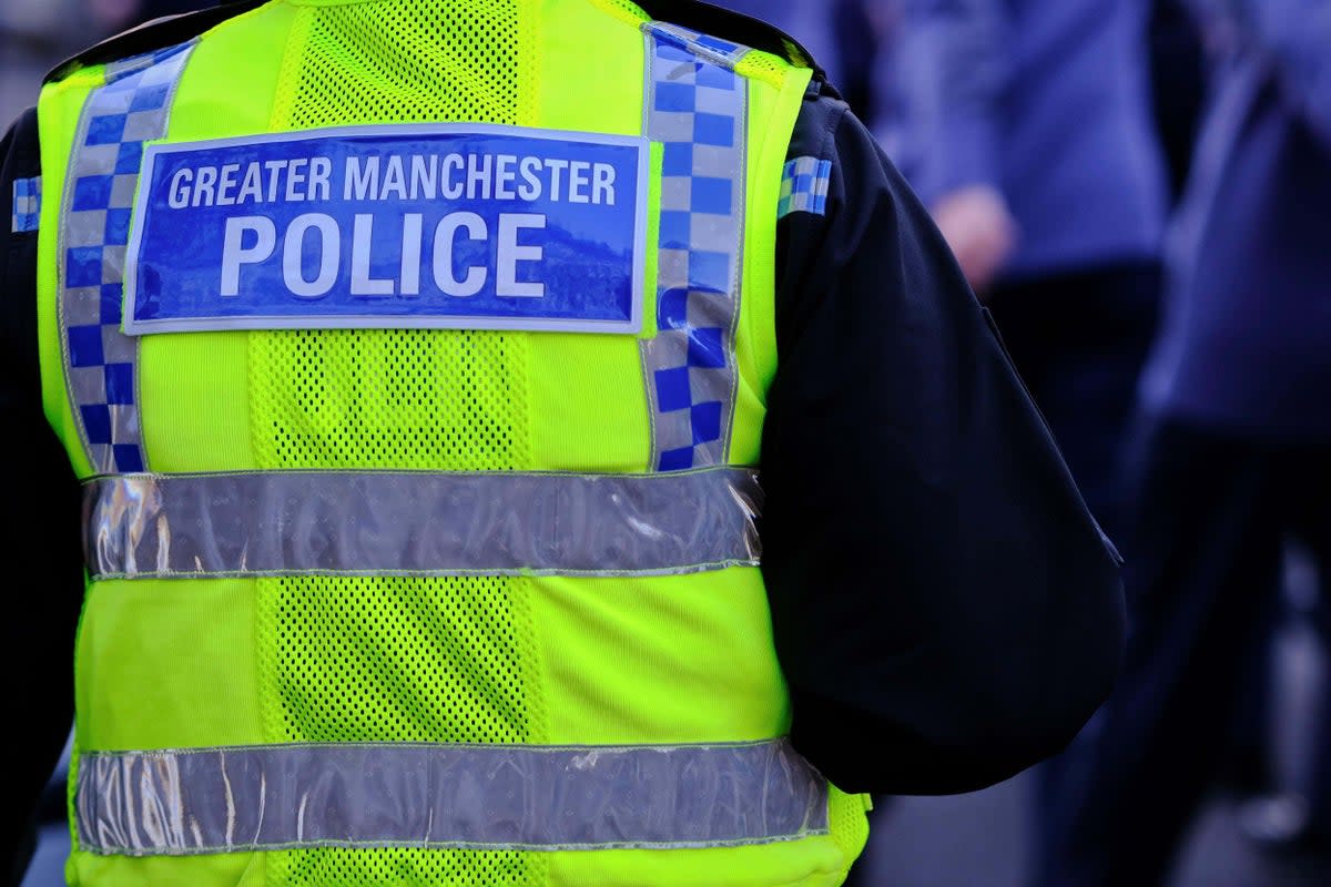Greater Manchester Police failed to properly investigate Rochdale’s grooming gangs   ( Alamy/PA)