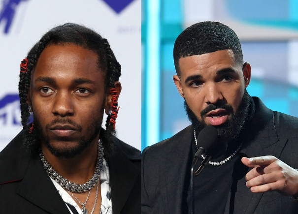La pique de Kendrick Lamar contre Drake crée l’effervescence dans un restaurant chinois de Toronto.
