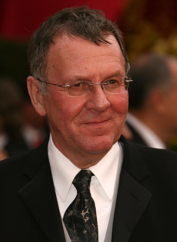 Oscars 2008 Tom Wilkinson