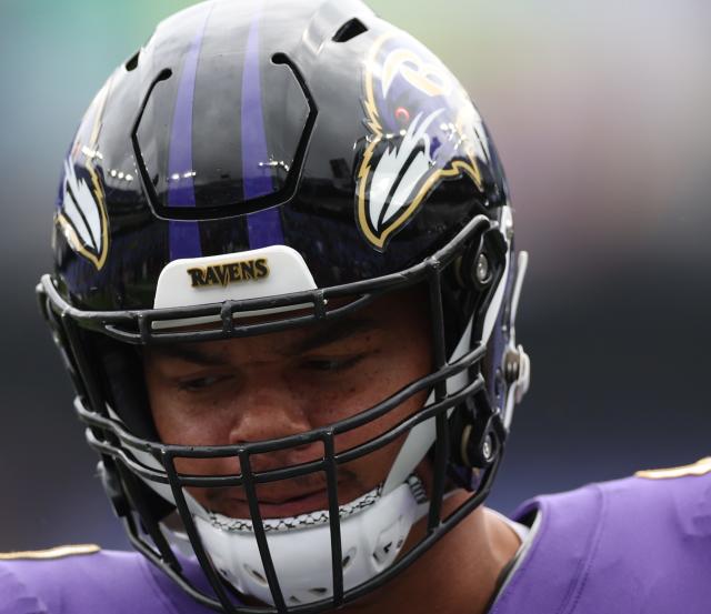 PFF BAL Ravens on X: Mark Andrews: 91.5 grade in 2021 