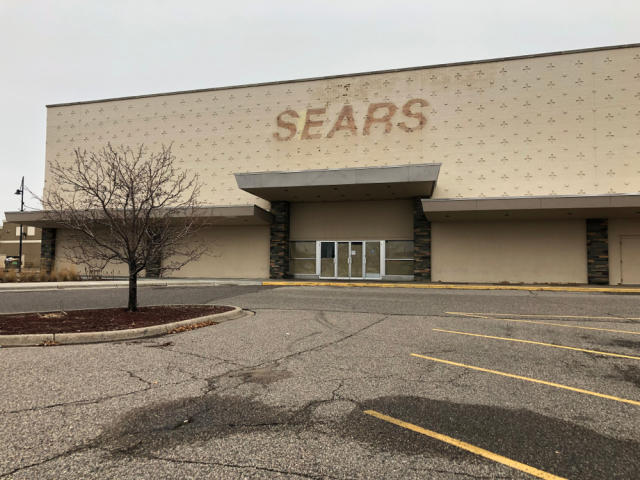 What would a mall owner — say, South Coast Plaza — do with an empty Sears?  – Orange County Register