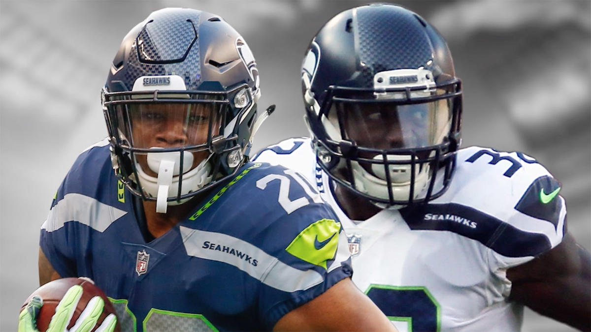 Who will be the top fantasy running back in Seattle?