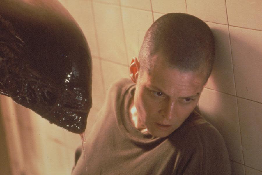 Alien 3: Sigourney Weaver lamenta que la película haya sido tan critica y no tuviera el apoyo del estudio