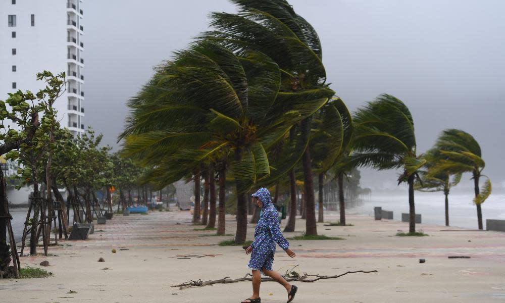 <span>Photograph: AFP/Getty Images</span>