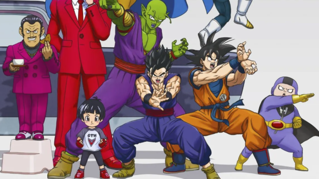 Where To Watch Dragon Ball Super Super Hero Movie? ALL WAYS to DO IT!! 