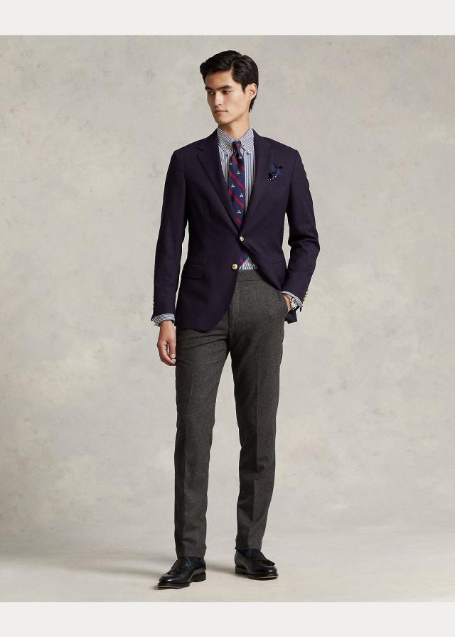 Ready to Move On From Big Blazers and Leggings? It's Time for a Full Suit -  WSJ