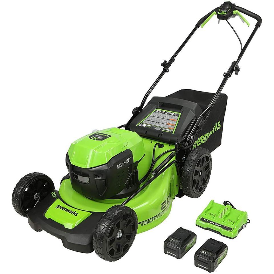 The Best Electric Lawn Mowers That Deliver Plenty Of Power Without The Noise Or Fumes 