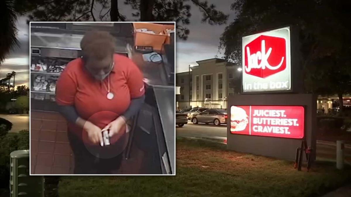 Fast Food Employee Shoots Customers Over Missing Curly Fries Lawsuit