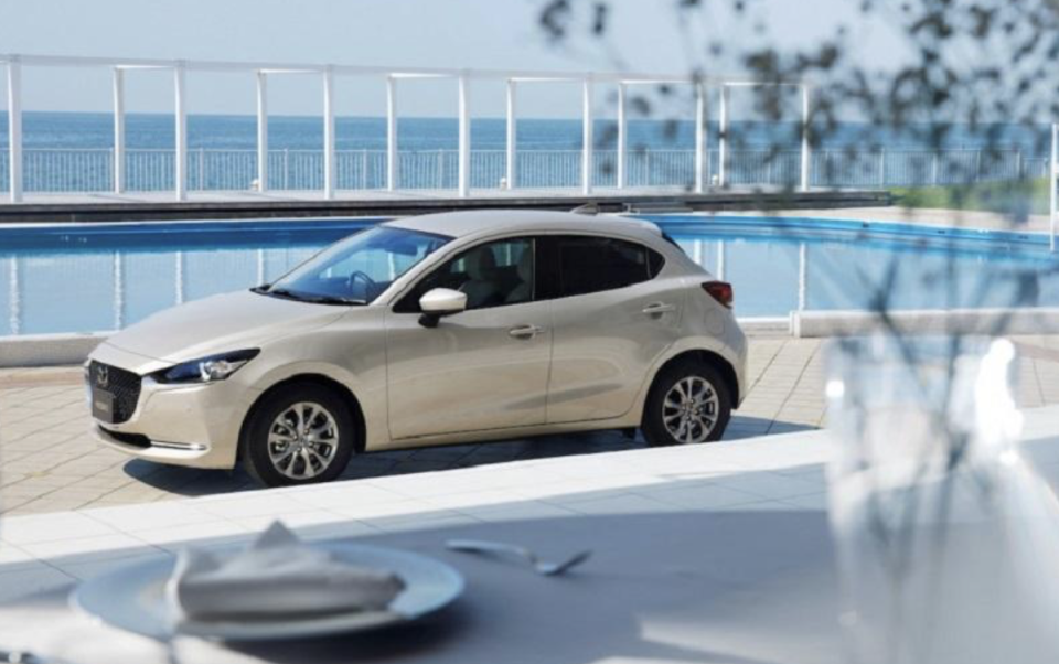 Mazda 2 改款動向尚未明朗，今年據傳品牌重心先放在大改款 CX-5 身上。