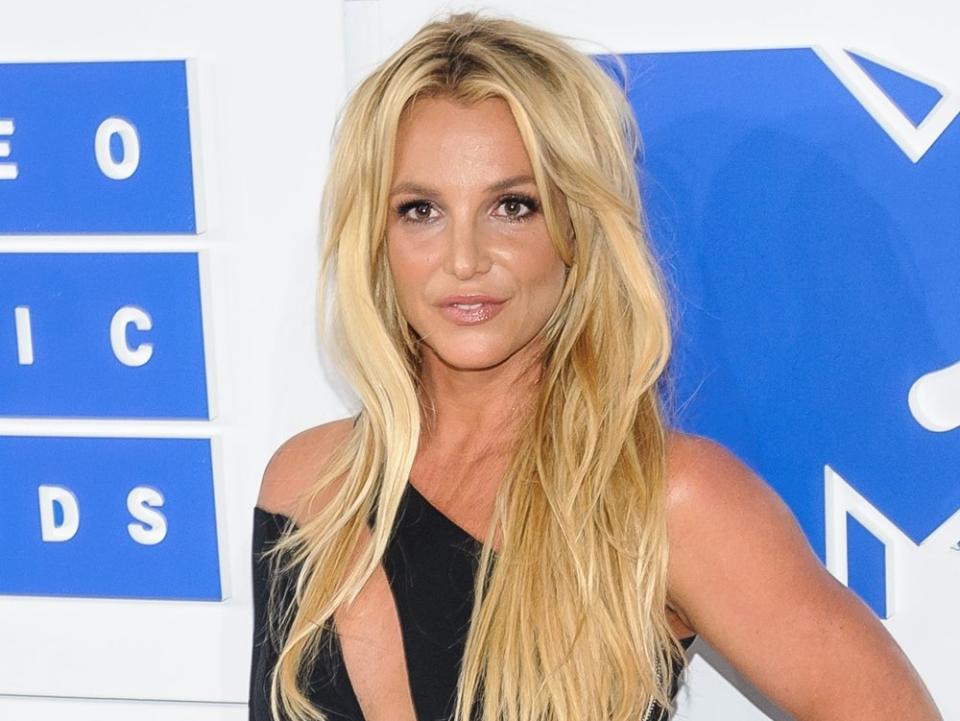 Britney Spears stellt sich offenbar auf turbulente Zeiten ein. (Bild: Mario Santoro/AdMedia/ImageCollect)