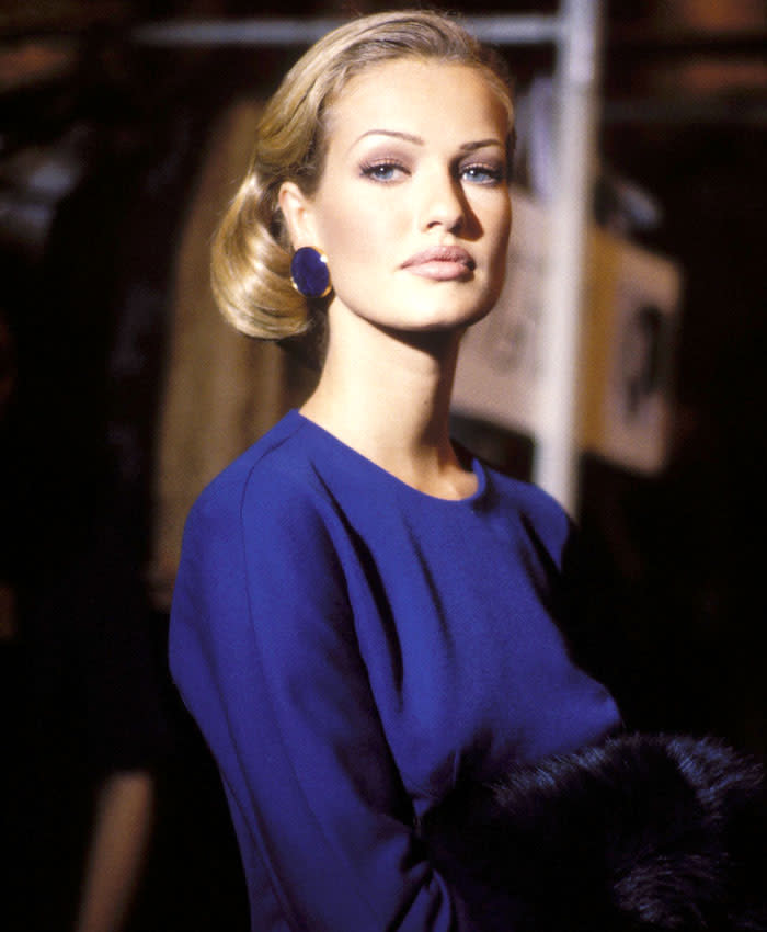 Karen Mulder