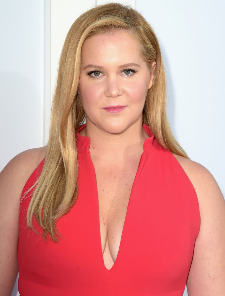 Amy Schumer