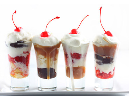 Sundae Shooters