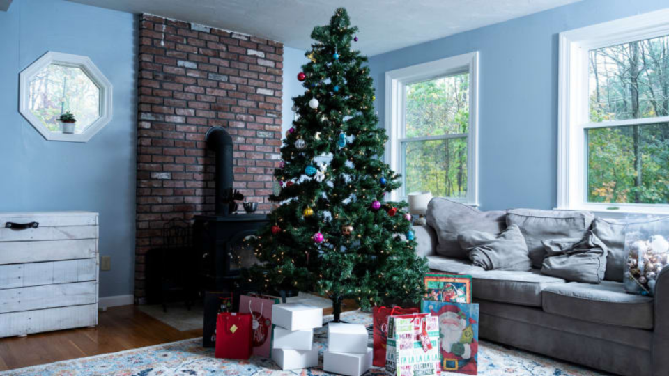 Our best value tree comes from Best Choice Products, which offers realistic looking branches that are easy to assemble.