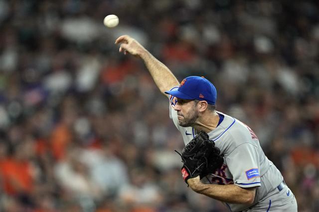 Bregman homers and Valdez outpitches Verlander as the Astros beat the Mets  4-2 to end their skid - The San Diego Union-Tribune