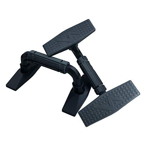 8) Non-Slip Home Fitness Pushup Handles