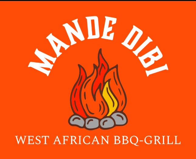 Mande Dibi West African BBQ-Grill is a new restaurant from Bala's Bistro owners Bala Tounkara and Mady Magassa.