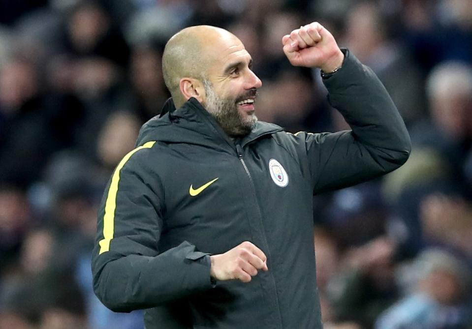 Pep Guardiola has had a major influence on England’s style and tactics, according to Paul Scholes