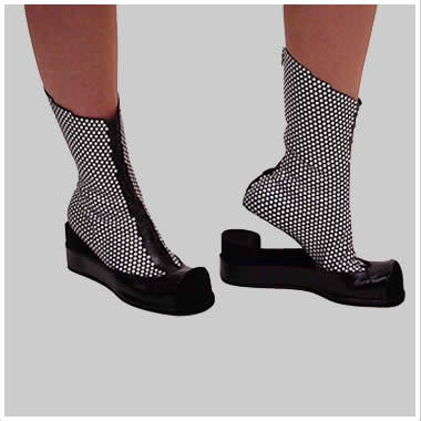 Detachable socks