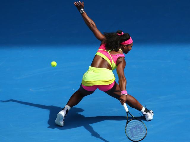 14 Of Serena Williams Most Daring Tennis Outfits Of All Time From Tutus To Catsuits 8216