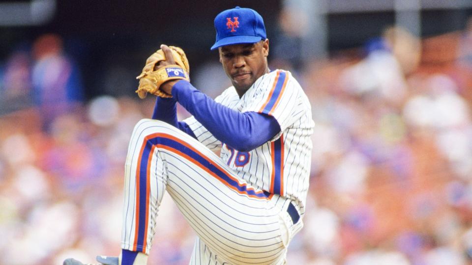 Dwight Gooden