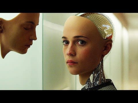 Ex Machina