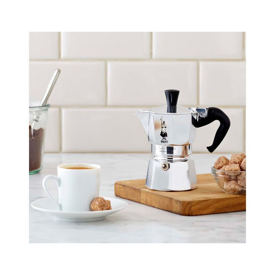 Bialetti Stovetop Espresso Maker