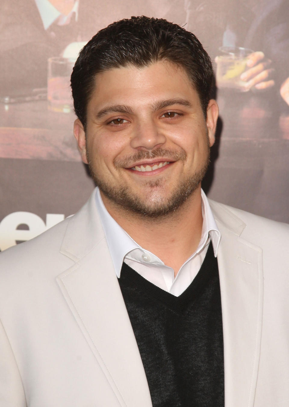 Ferrara arrives at the Season 6 premiere of HBO's "Entourage" on July 9, 2009 in Los Angeles, Calif.