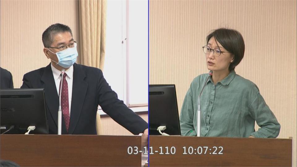 南高變「慶記之都」？台灣治安一向很好 徐國勇、陳家欽齊聲挺警界