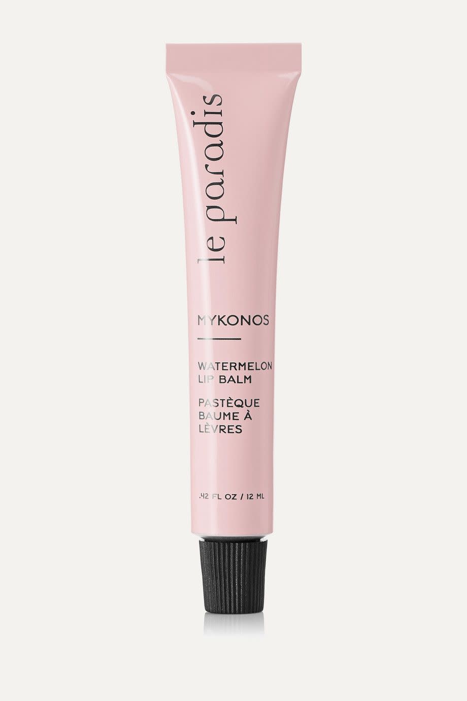 LE PARADIS Watermelon Lip Balm - Mykonos, 12ml