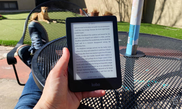 Best Kindle e-readers in 2024