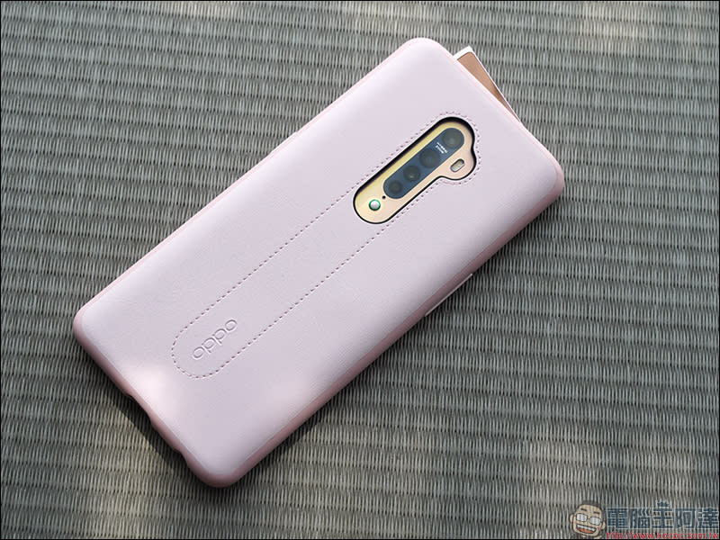 OPPO Reno2 開箱