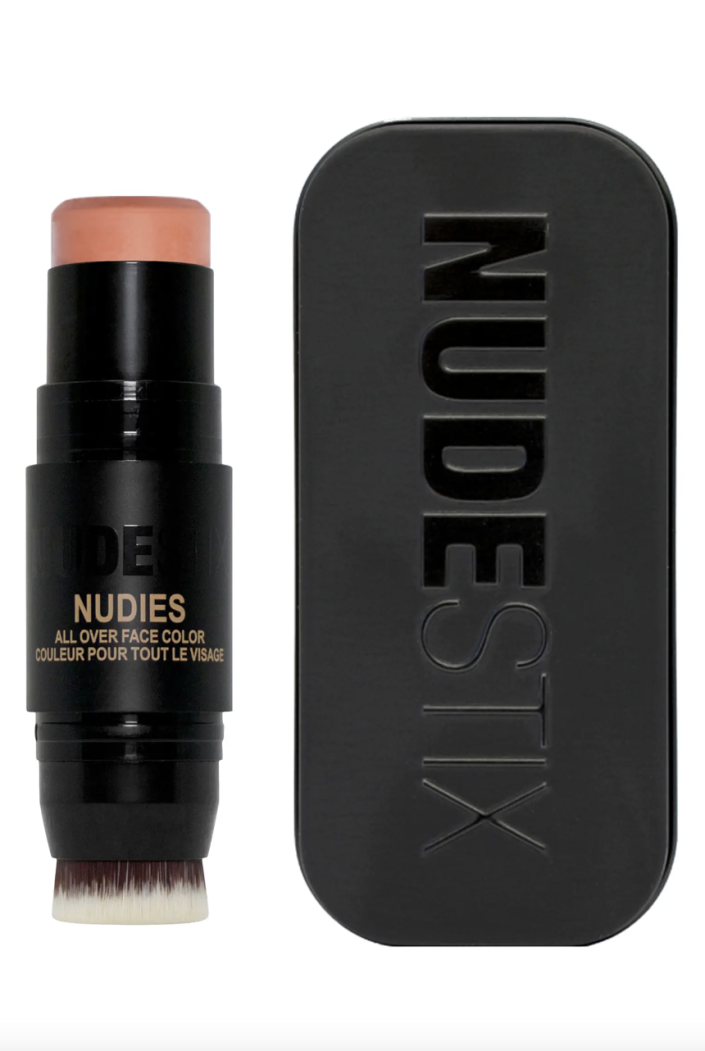 Nudestix Nudies Matte Blush & Bronzer (Photo via Nordstrom)