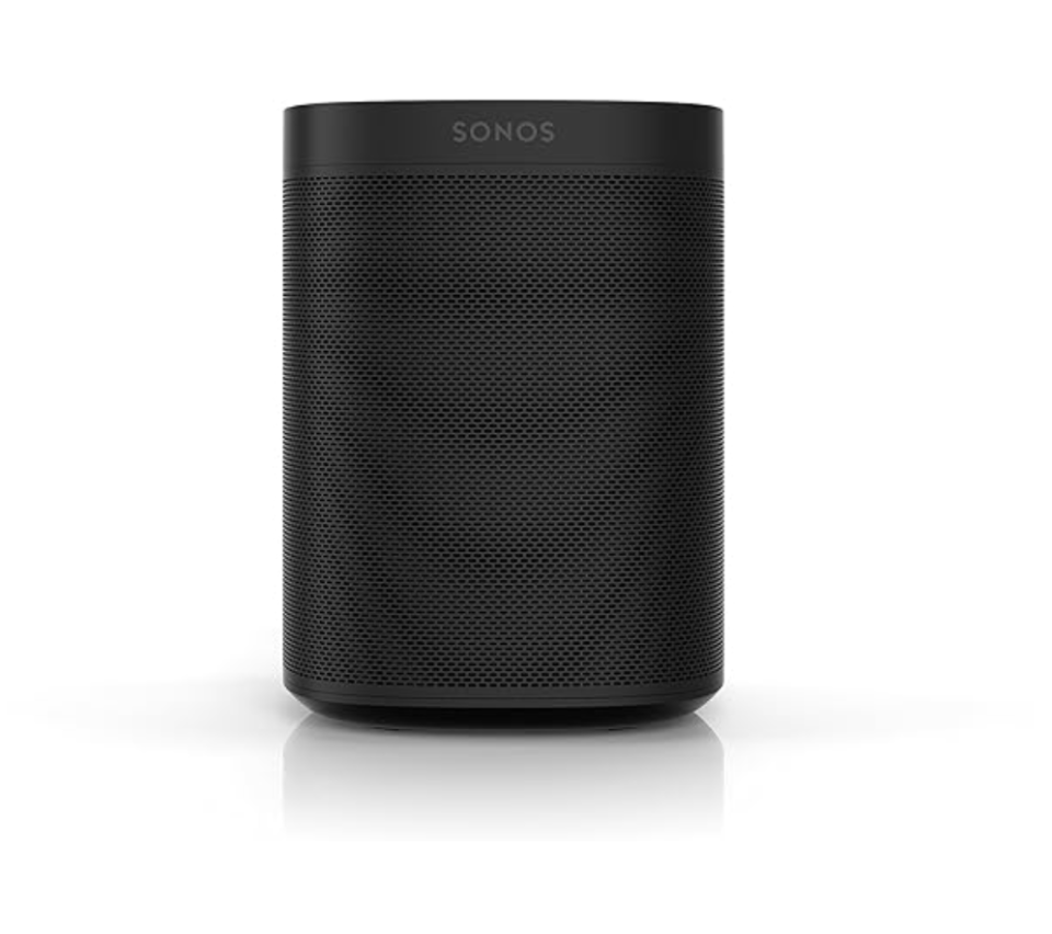 Sonos Smart Speaker. (PHOTO: Amazon Singapore)