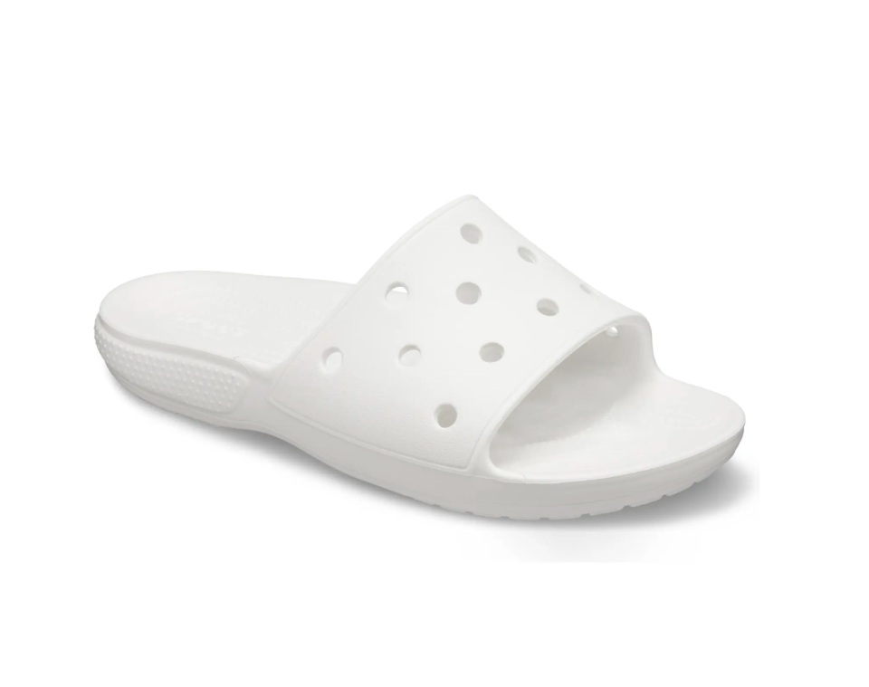 7) Crocs Sandals